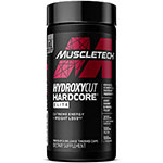 Hydroxycut 100 Elite Super Quemador-termogenico Muscletech - El termognico ms poderoso para perder peso y tener una energa extrema!