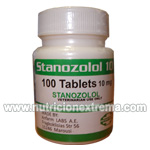Stanozolol 100 Tabs 10mg / Winstrol Tabletas - Stanozolol en tabletas de 10 mg  para Definicin y Rayado